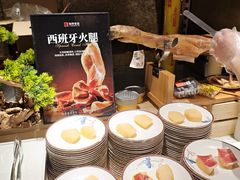 -雍和会海鲜姿造自助(湖东路店)