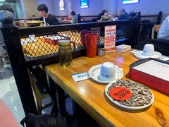 -四禧精酿铜锅涮肉·烧烤工场(大明湖店)