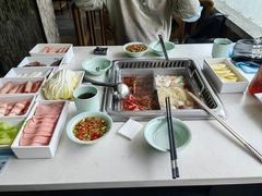 -野妹火锅(南园店)