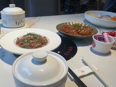 -滋粥楼·顺德菜(番禺广场总店)