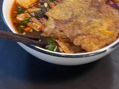 -好快螺柳州螺蛳粉(大西门店)