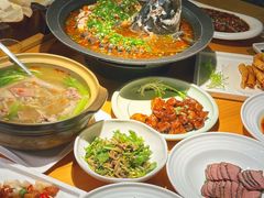 -几荷·恰似故人来(秀水广场店)