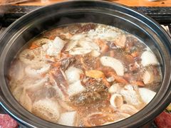 -老熊家·野生菌·生态农场餐厅