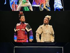 -广州蓓蕾剧院