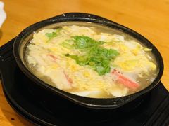 -老姑砂锅·烧烤天津菜(体北道店)