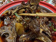 -龙虾当家·大排档(红谷滩五中店)