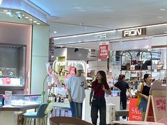 -优客城市奥莱