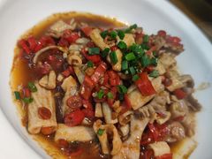 -好恰湘潭小炒与小碗菜(马兰山店)