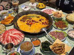 -五里关火锅(牛市口店)