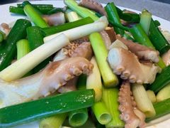 -郑庄脂渣海鲜楼(九水路店)