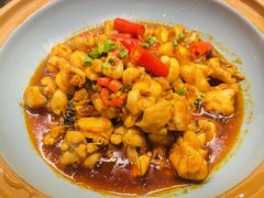-富淳饭店(陆家嘴保利广场店)