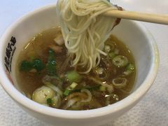 -乡党臊子面(丰庆公园店)