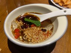 -雀舞云南菜(天津天河城购物中心店)