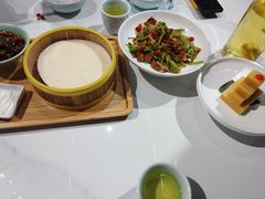 -北平食府(马鞍山路店)