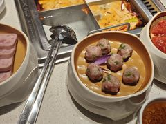 -海底捞火锅(崇文门新世界百货店)