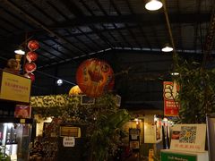 大堂-石岐佬中山菜馆(张溪店)