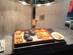 -长沙北辰洲际酒店-兰调全日餐厅