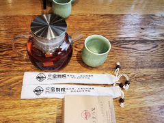 -三宝别院·村宴