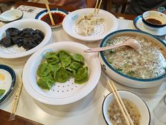 -百味饺子城•海鲜家常菜(秦皇岛店)