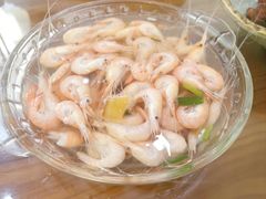 白虾-灵福缘私房菜·农家菜(拈花湾·灵山大佛必推店)
