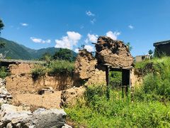 -萝卜寨羌文化生态旅游区