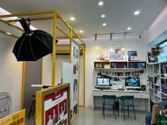 -拍刻风照相馆(南山西丽店)