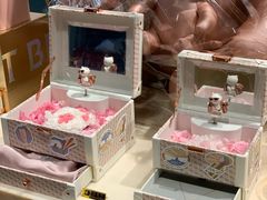 -BEAST野兽派(上海浦东嘉里城店)