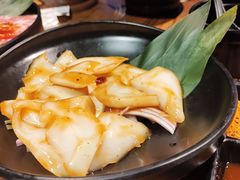 -九田家黑牛烤肉料理(无锡T12店)