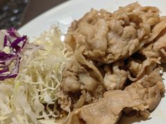 -蘭·日本料理铁板烧(碧云路店)