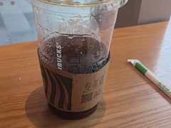 -星巴克(嘉定中信泰富万达广场店)