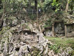 -灵隐飞来峰景区