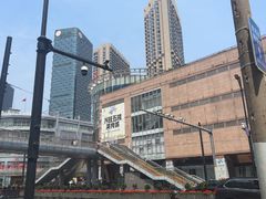 -七浦路服装批发市场