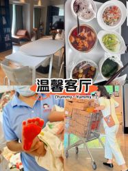 -大美母婴月子中心(馨乐庭店)