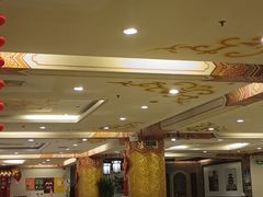 -全聚德(上海首店浦东店)