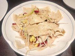 -单家老院·院子里的青岛菜(沙子口店)