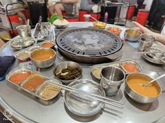 -玄希浪漫厨房·韩料烤肉(湖滨银泰in77店)