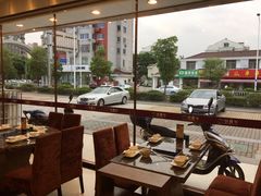 -许府牛杂·鲜牛肉火锅(梁溪万达店)