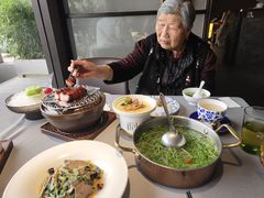-阿庄新豫菜(通泰路店)