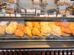 -BAKER&SPICE(BFC外滩金融中心店)