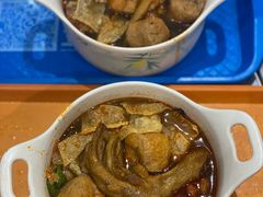 -文昌桥螺蛳粉(魏公村店)