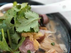 -阿芬卤面(花巷店)