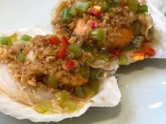 -鲜得莱渔港·小平岛海胆馆(七贤岭店)