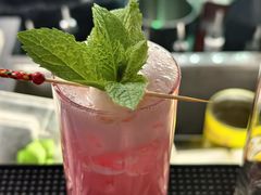 -罗斯福色戒酒吧(外滩店)