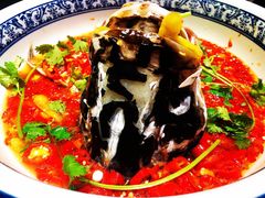 -湘潭九龙鱼头店(城南西路店)