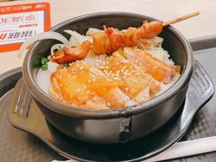-大家乐(深圳喜荟城店)
