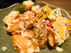 -安南越南餐厅(青岛万象城店)