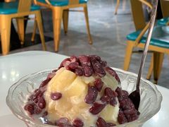 -中雪冰冰凉(沙湾国际店)