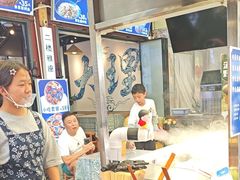 -热喜·现包大馅汤圆(老街店)