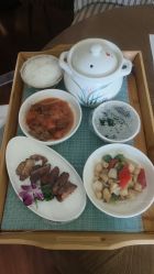 -和伊母婴护理中心·全套房(金山店)