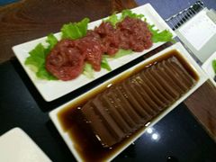 -重庆德庄火锅(体育中心店)